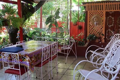 Casa Nena y Jorge Appartement 1