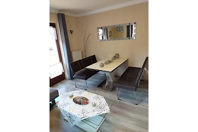 Haus Marina Apartment Edelweiss mit