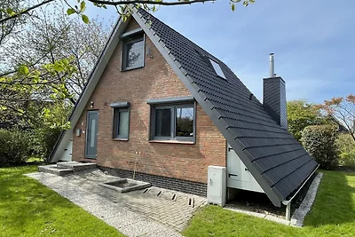 SE RP8 Ferienhaus am Wattenmeer