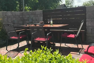 Ferienhaus Liese - Nurdachhaus