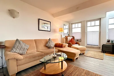 Appartamento Vacanza con famiglia Dorum