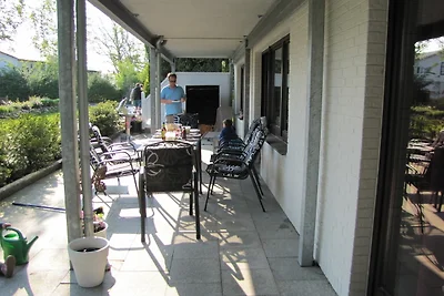 Haus Deichläufer Wohnung