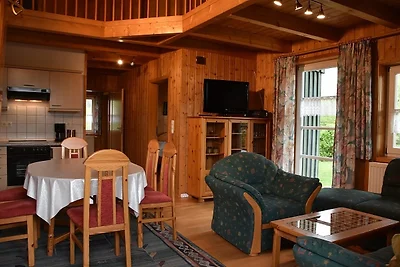 Vakantiehuis Ontspannende vakantie Waldmünchen