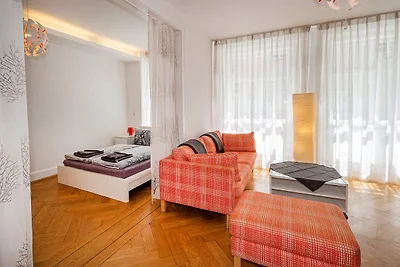 Vakantieappartement Gezinsvakantie 
