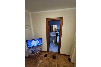 Pension Einzellzimmer mit extra bad