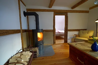 Casa vacanze Vacanza di relax Olbersdorf