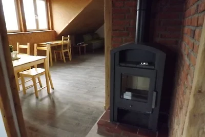Ferienwohnung im Haus Fulda