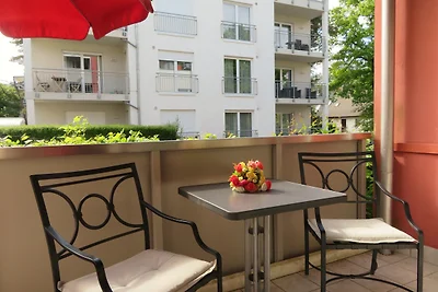 (Brise) Villa Marlen App. 01