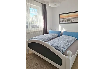 Apartamento Vacaciones familiares Dannewerk