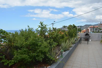 Appartamento Vacanza con famiglia Funchal