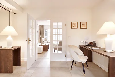 Landhaus Am Dünenweg / West