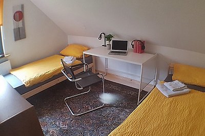 Wohnung 300 für Monteure &