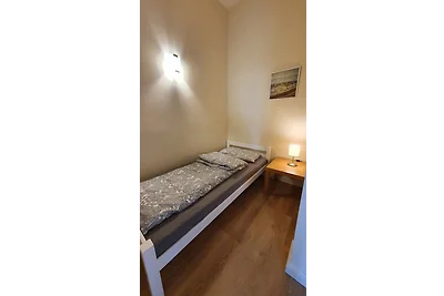 Alte Meierei Twedt - Ferienwohnung