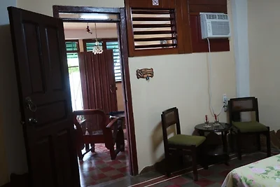 Casa Arte Appartement 1