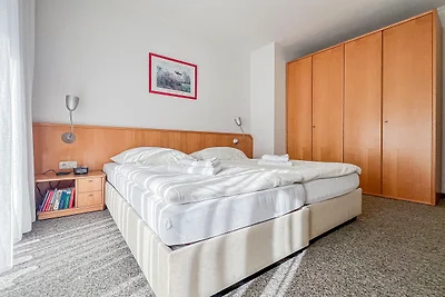 Villa Viktoria Whg. 6 -