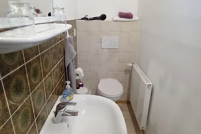 Ferienwohnung Wremen