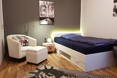 Vakantieappartement Gezinsvakantie Mittelnkirchen