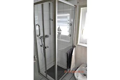 Vakantiehuis Ontspannende vakantie Wesselburenerkoog