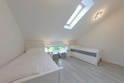 Maison de vacances Vacances relaxation Dorum