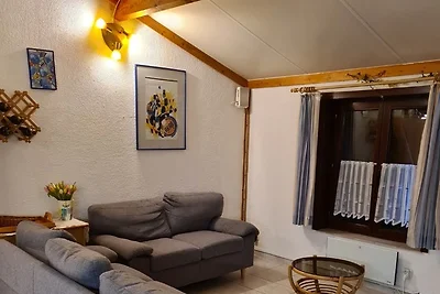 Vakantiehuis Ontspannende vakantie De Haan