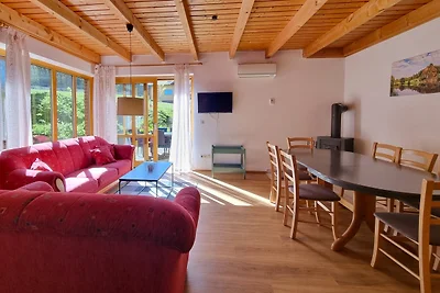 Vakantiehuis Ontspannende vakantie Nieheim