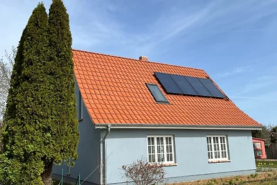 Ferienhaus Slichtemolen