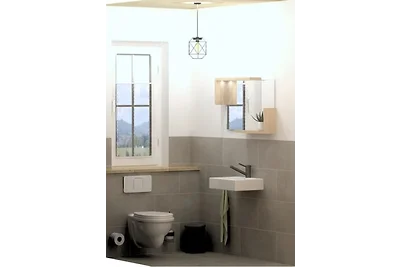 Ferienhaus Dresselbach - Wohnung 04