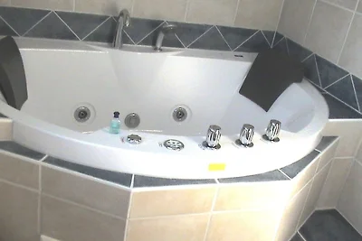 Vakantiehuis Ontspannende vakantie Kenz-Küstrow