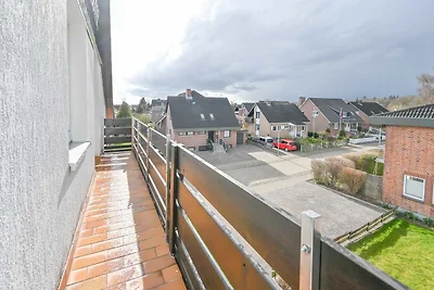 FeWo Strandgut Nr. 8