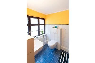 Bütow WE4 mit Parkplatz - ABC10