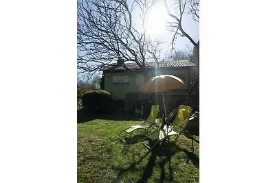 Haus Im Wiesengrund EG