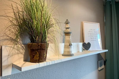 Ferienwohnung Ostseeliebe