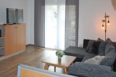 Ferienhaus Nr. 14, Kategorie