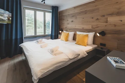 Vakantieappartement Gezinsvakantie Binz