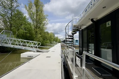 Woonboot Single-vakantie Höxter