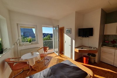 Vakantieappartement Gezinsvakantie Zwingenberg