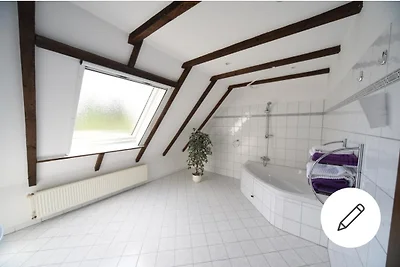 Appartamento Vacanza con famiglia Hage