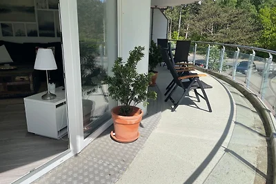 Strandhaus Nordseebrandung Fewo