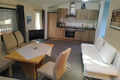 Sonnenhof, Ferienwohnung