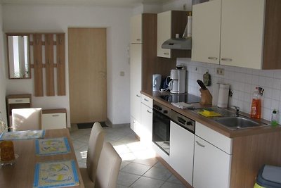 Vakantieappartement Gezinsvakantie Sayda