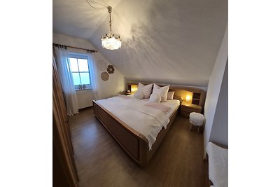 Vakantieappartement Gezinsvakantie Hünfelden