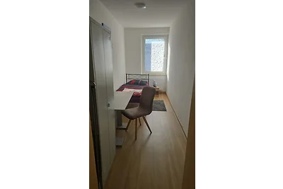 Vakantieappartement Gezinsvakantie Braunsbedra