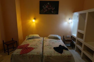 Vakantieappartement Gezinsvakantie Santiago de Cuba