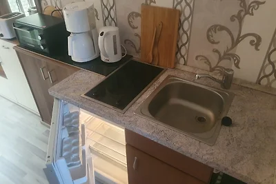 Ferienwohnung zur Kühlung