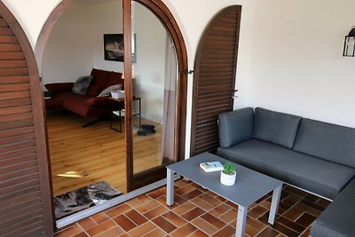 Vakantieappartement Gezinsvakantie Krün