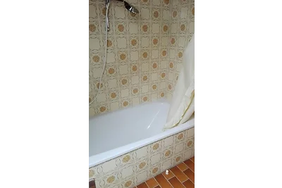 Ferienhaus Roman