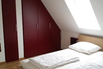 Vakantieappartement Gezinsvakantie Burg auf Fehmarn