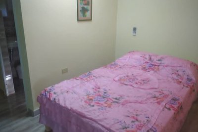 Vakantieappartement Gezinsvakantie Santa Marta