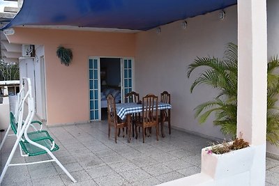 Vakantieappartement Gezinsvakantie Playa Larga