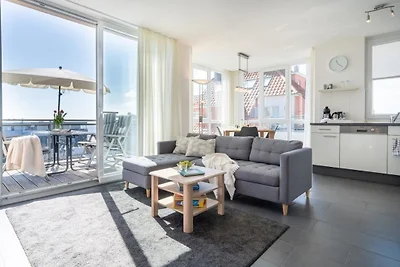 "Strandpark Grossenbrode", Haus